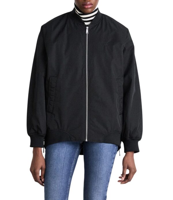 Giubbotto Donna Bomber - Calvin Klein Jeans