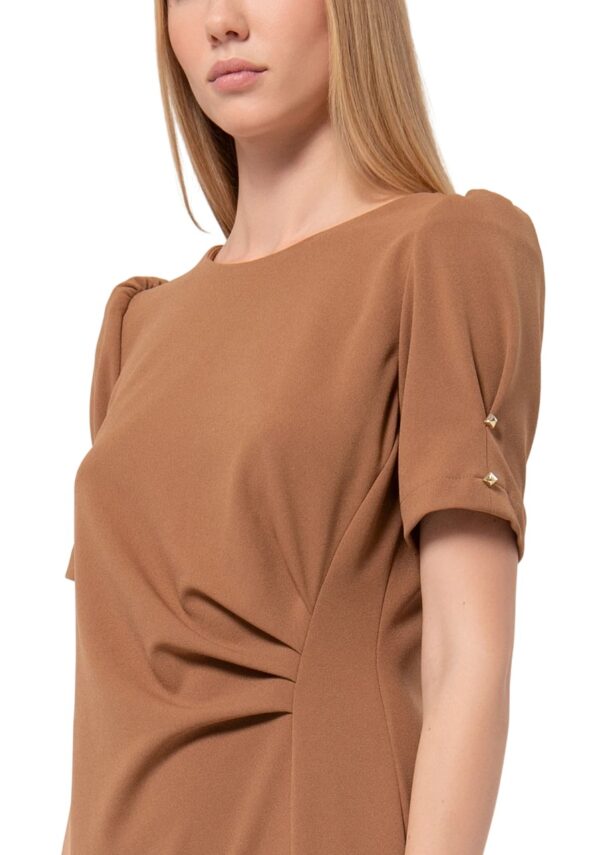 Abitino Donna Fracomina Puffy