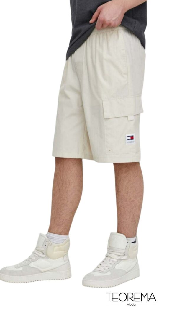 Short Uomo Tommy Jeans