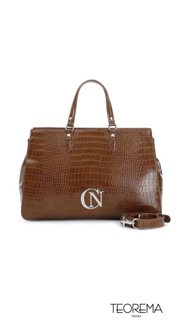 Borsa Donna - Cafè Noir