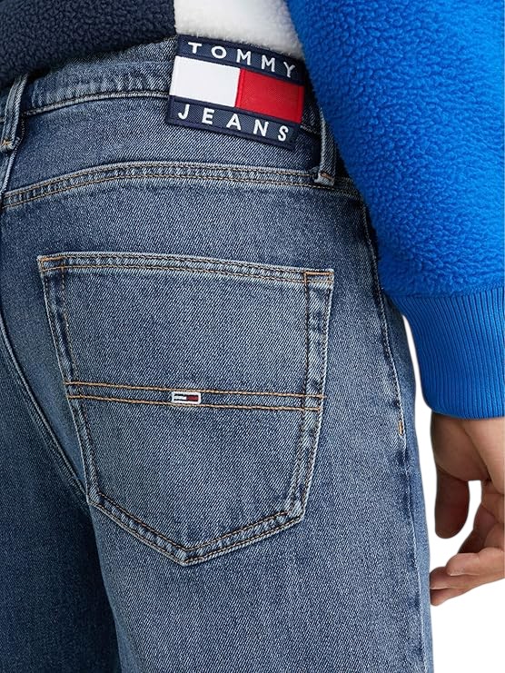 Jeans Uomo - Tommy Jeans