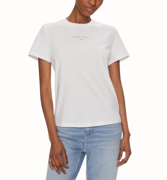 T-ShirtDonna-TommyJeans-Teoremamoda.shop.