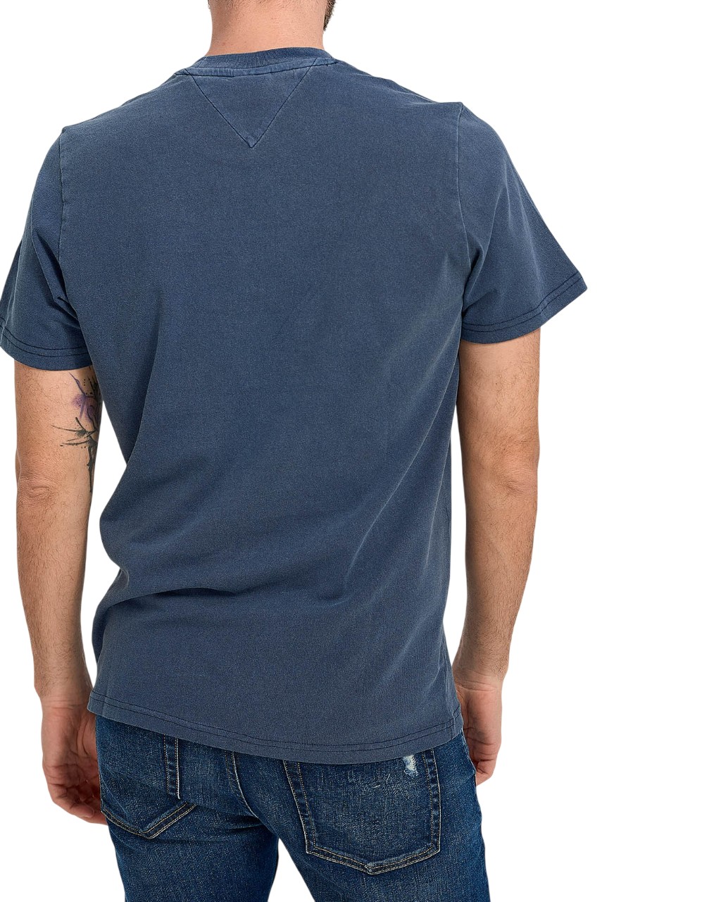 T.ShirtUomo-TommyJeans-Teoremamoda.shop..