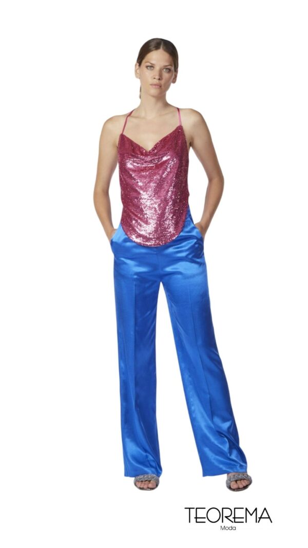 Top Donna - CafèNoir