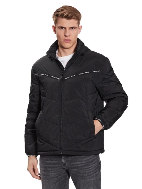 Giubbino Uomo Tommy Jeans