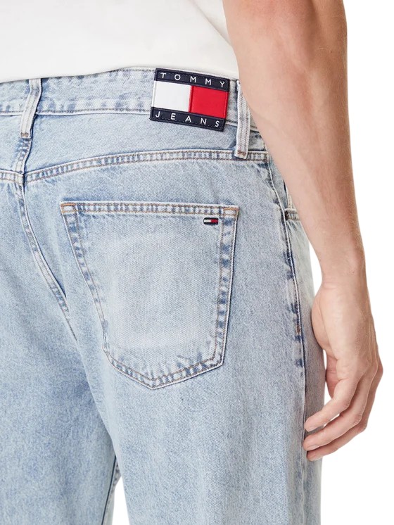 Jeans Uomo - Tommy Jeans