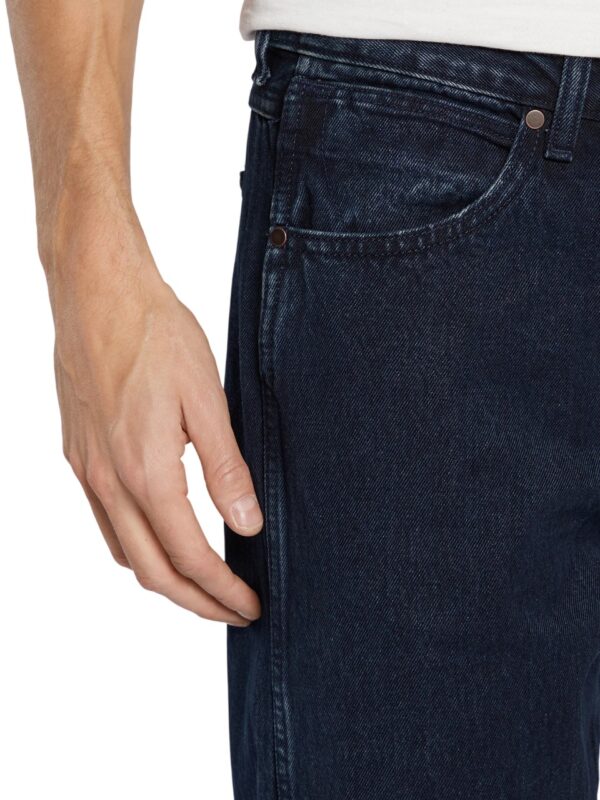 Jeans Uomo Wrangler Frontier Winner Relaxed