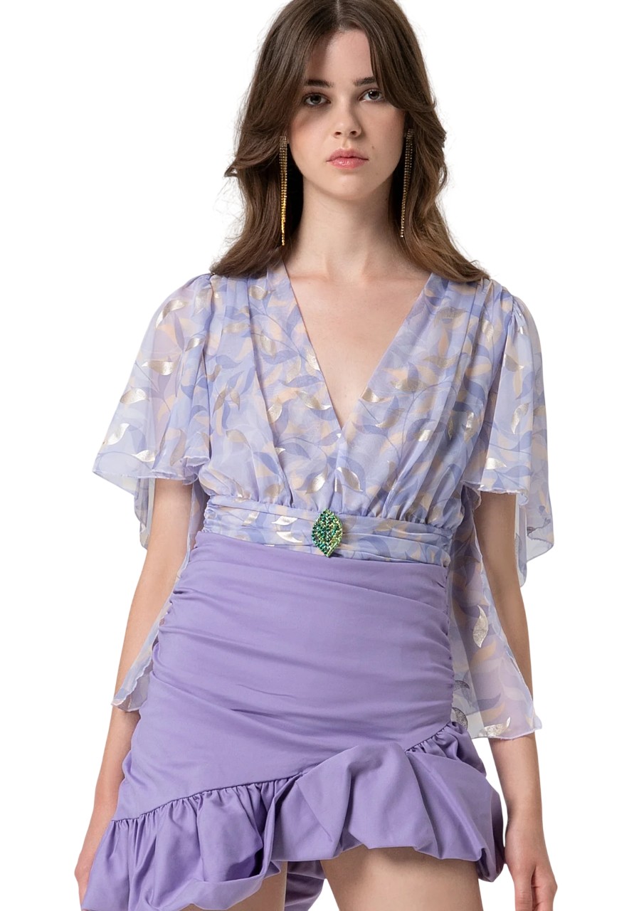 BodyDonna-Fracomina-Teoremamoda.shop.