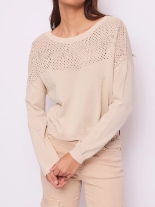 Maglia Donna - Gaudì In Filato
