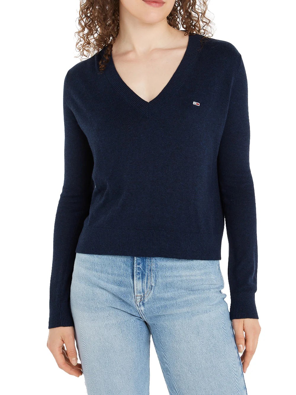 MagliaDonna-TommyJeans-Teoremamoda.shop.