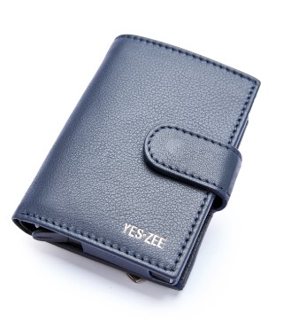 Porta Documenti Uomo Yes Zee