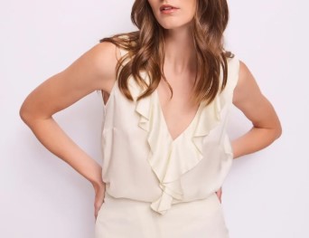 Blusa Donna Gaudì