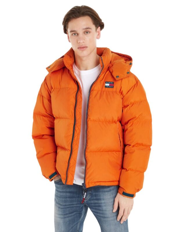 Giubbino Uomo Tommy Jeans