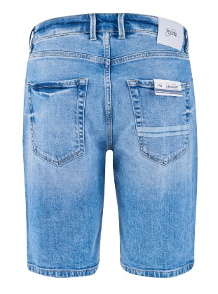 Bermuda- Jeans-Uomo- Yes-Zee-5- Tasche- Straight-3-jpg