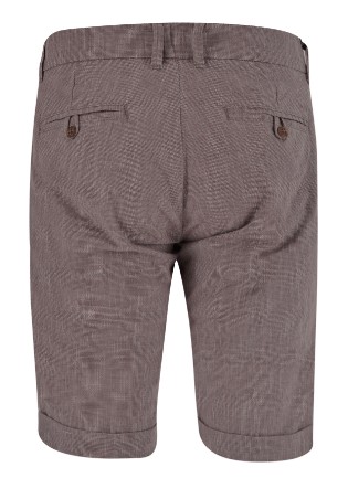 Bermuda- Uomo-Yes- Zee- Chinos- Con -Pinces- E- Risvolto-3-jpg (1)