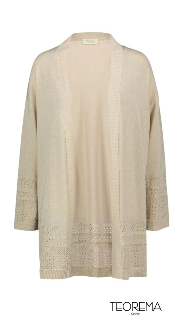 Cardigan Donna - Gaudì