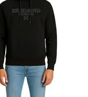 T-Shirt Uomo - Richmond X