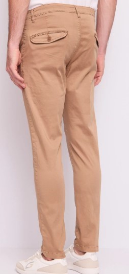 Pantalone- Uomo- Gaudì- In- Cotone-3-jpg