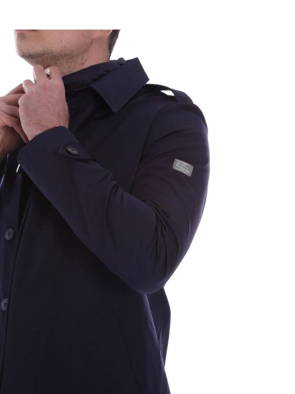 Giubbino Uomo Yes-Zee