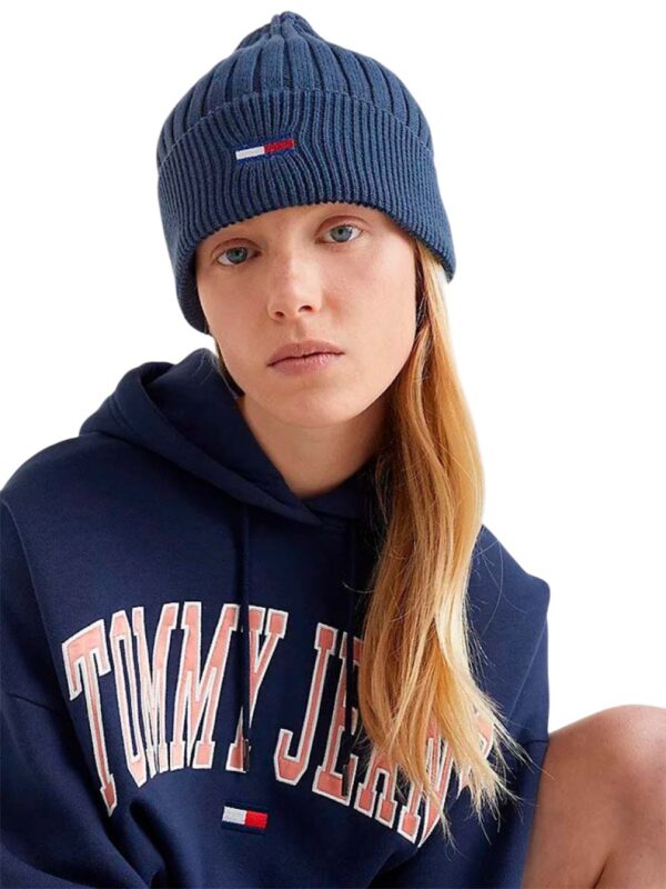 Cappello Donna Con Bandierina  Tommy Jeans