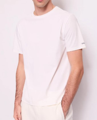 T-Shirt Uomo Gaudì Girocollo