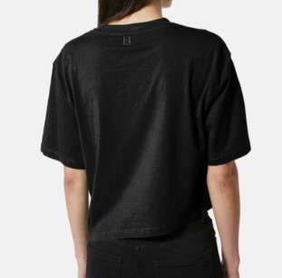T-shirt-Donna- Silvian- Heach-Con- Fermaglio- Decorativo-3-jpg (2)