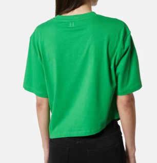 T-shirt-Donna- Silvian- Heach-Con- Fermaglio- Decorativo-4-jpg