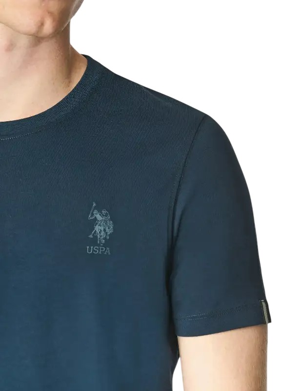 T-Shirt Uomo U.S POLO ASSN.