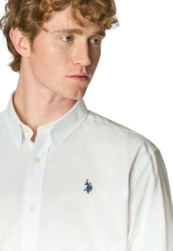 Camicia Uomo - U.S POLO ASSN.