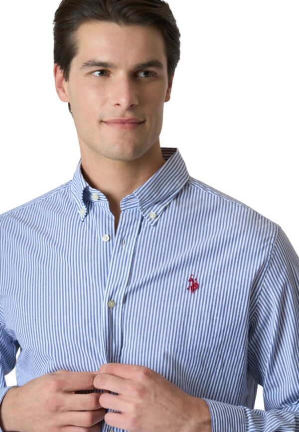 Camicia Uomo - U.S POLO ASSN.