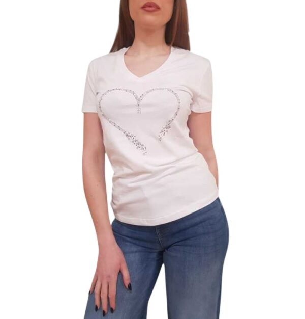 T-Shirt Donna - Fracomina