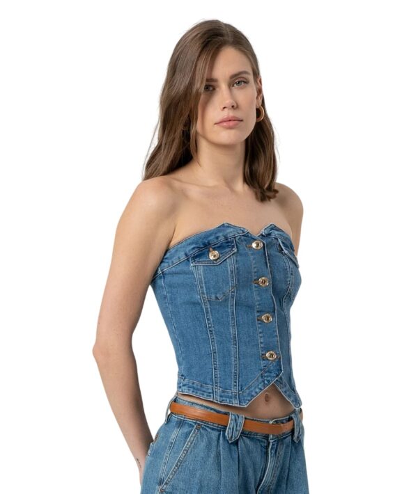 Top Donna - Fracomina