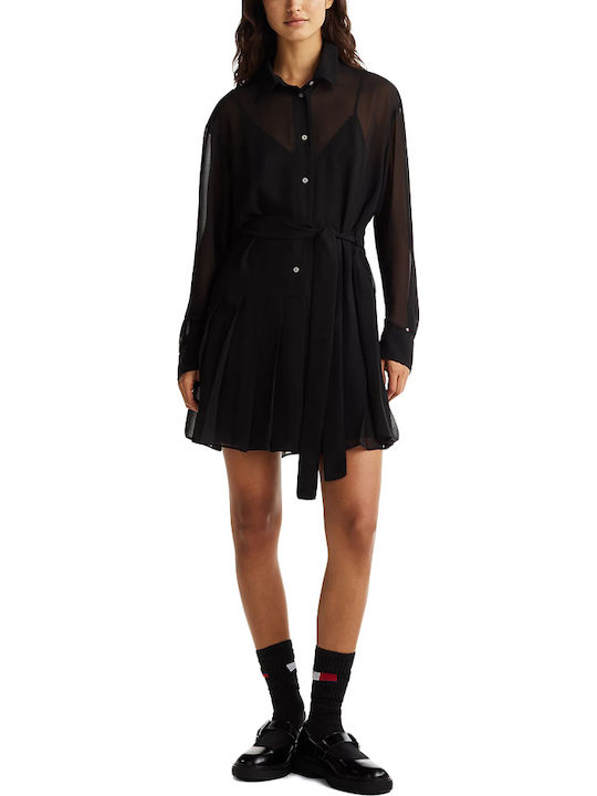 AbitoDonna-TommyHilfiger-Teoremamoda.shop.