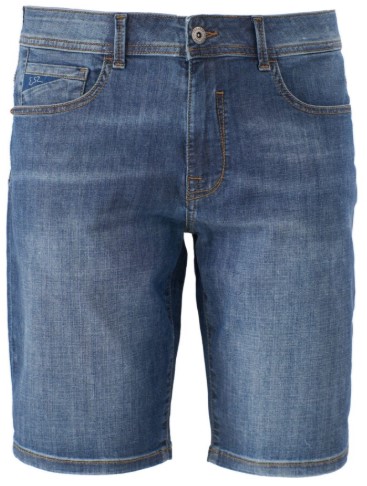 Bermuda Jeans Uomo - Yes Zee