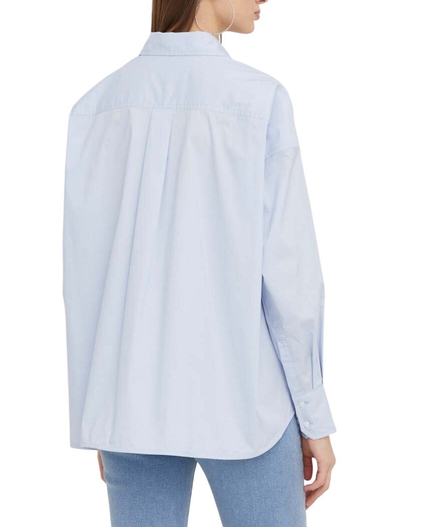 CamiciaDonna-TommyJeans-Teoremamoda.shop.