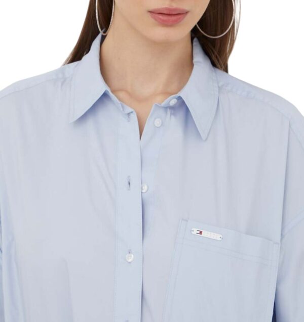 Camicia Donna - Tommy Jeans