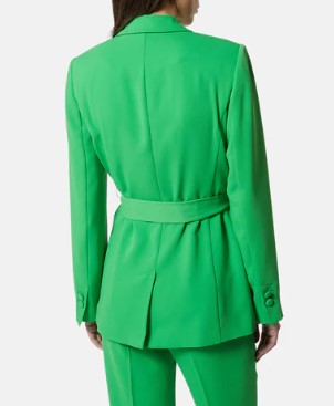 Giacca-Donna- Silvian-Heach-Con- Cintura-In- Vita-2-jpg