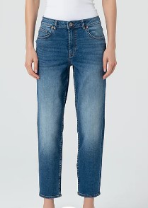 Jeans Donna Fracomina Mom