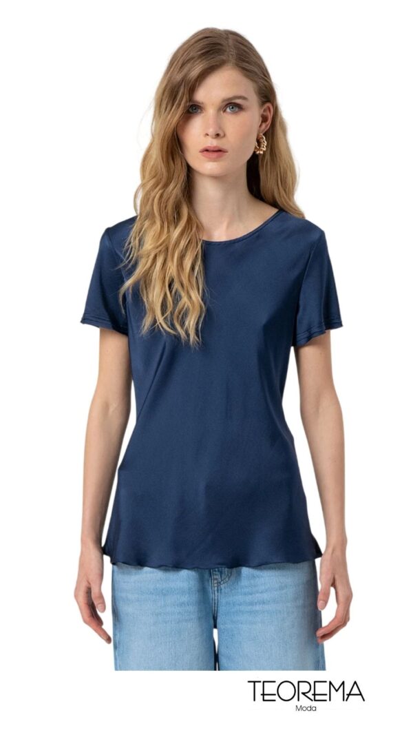 T-Shirt Donna Fracomina