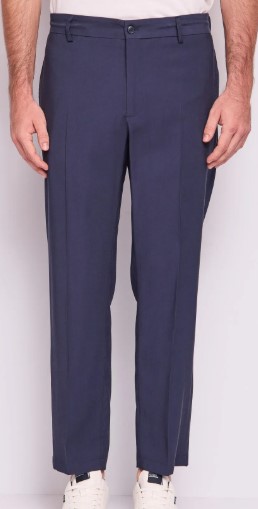 Pantalone Uomo Gaudì C/Coulisse