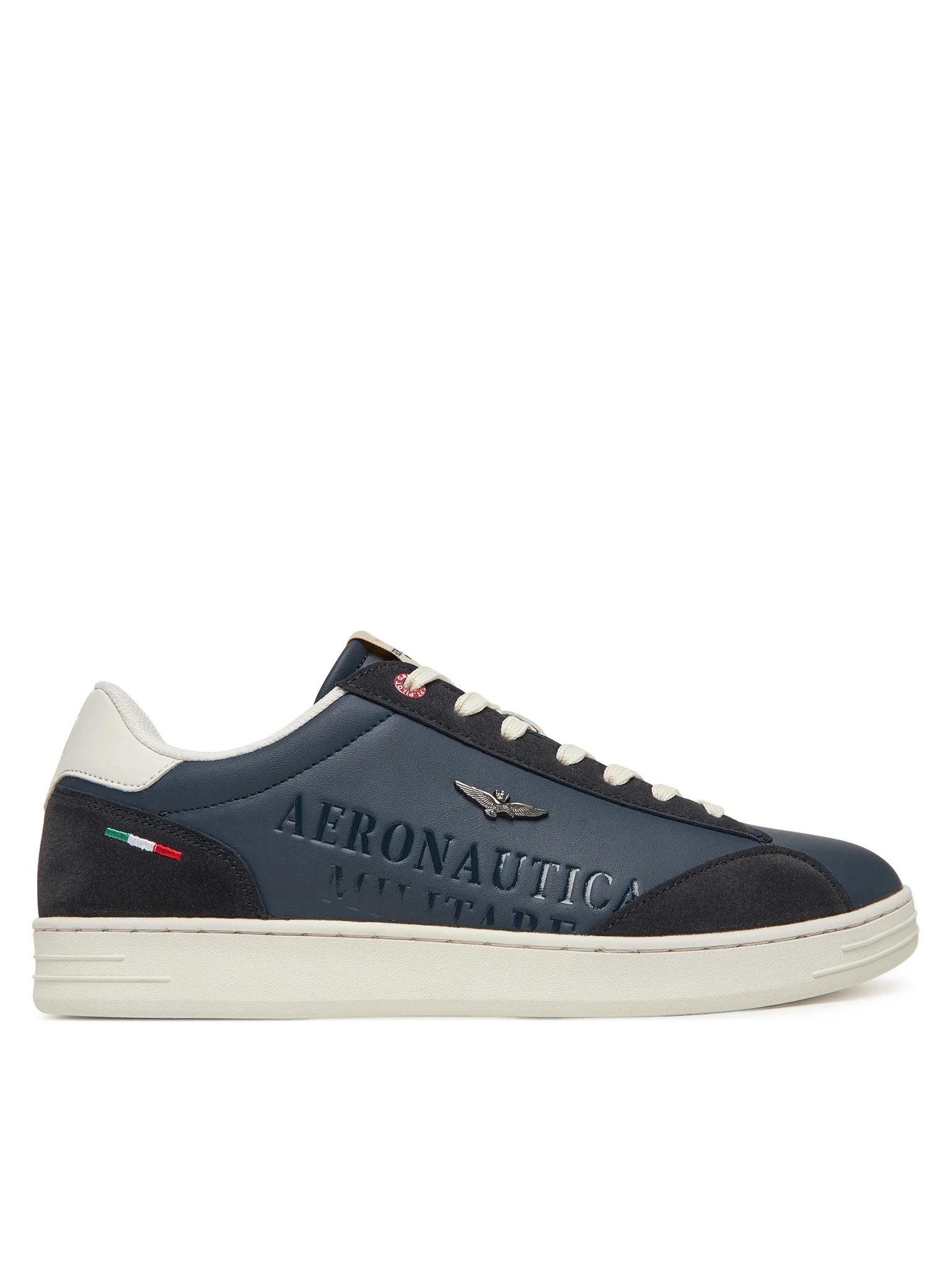 SneakersUomo-AeronauticaMilitare-Teoremamoda.shop.
