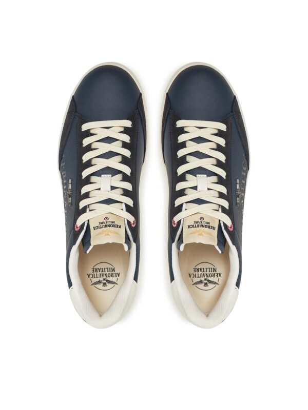 Scarpa Uomo - Aeronautica Militare