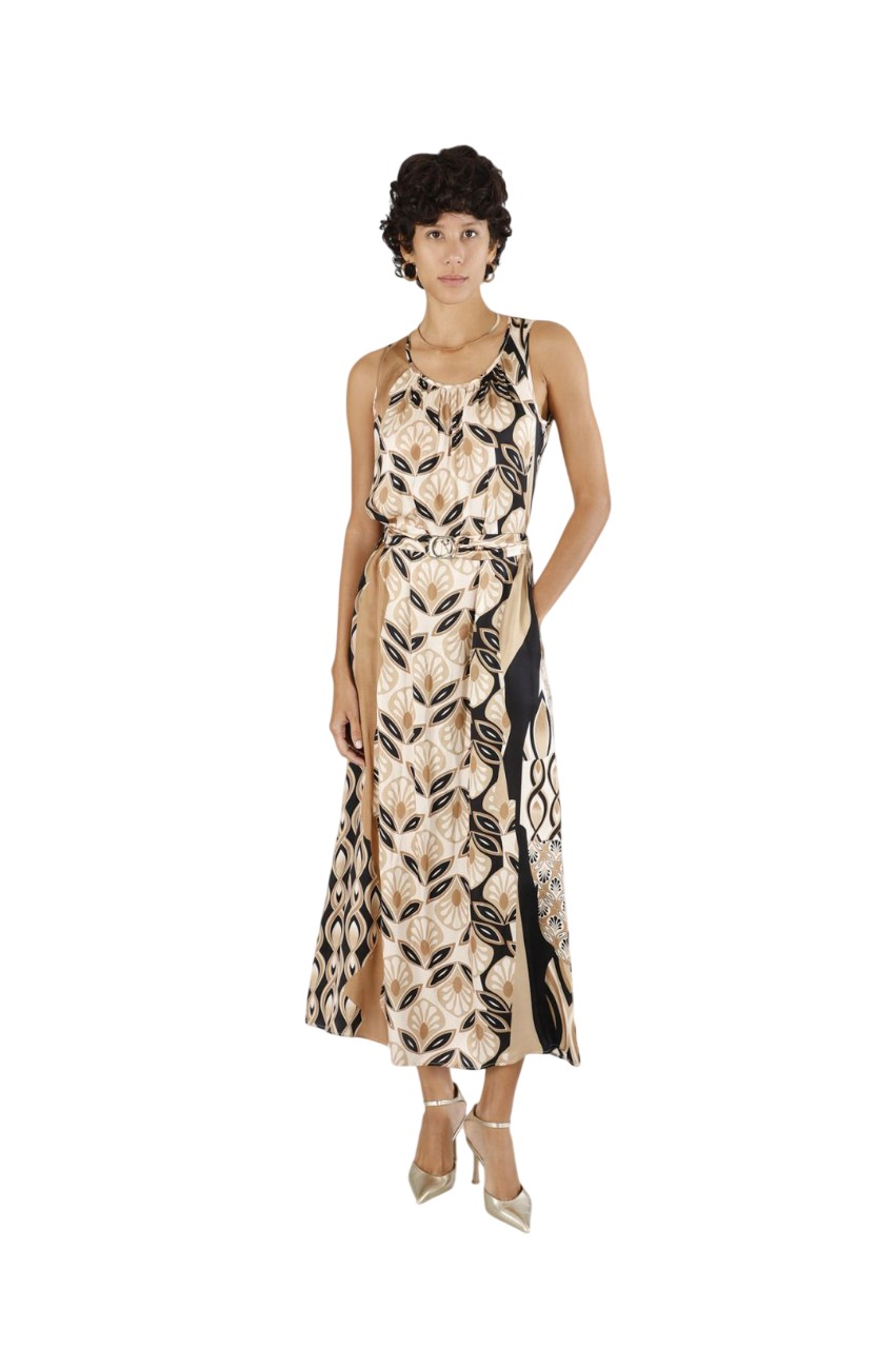 AbitoDonna-CafèNoir-Teoremamoda.shop