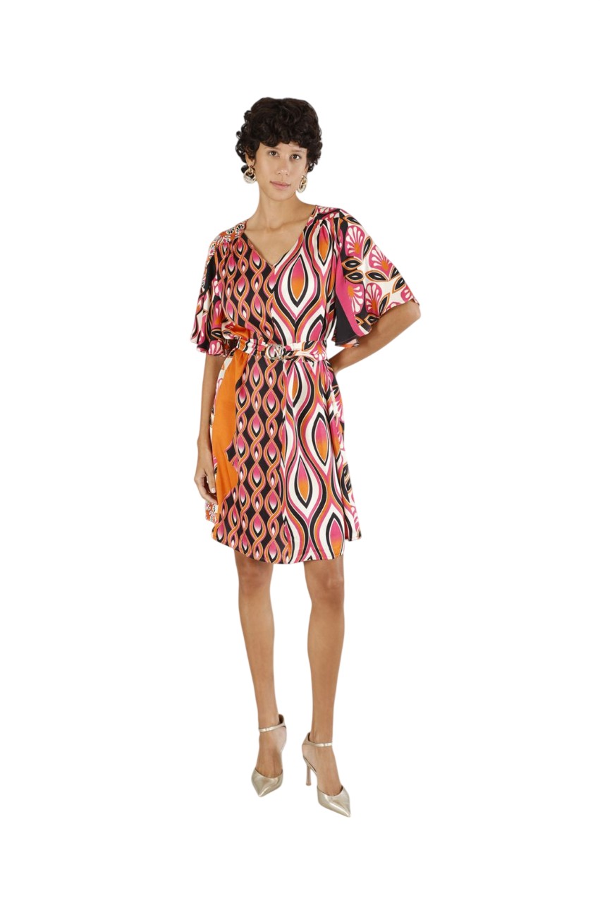 AbitoDonna-CafèNoir-Teoremamoda.shop