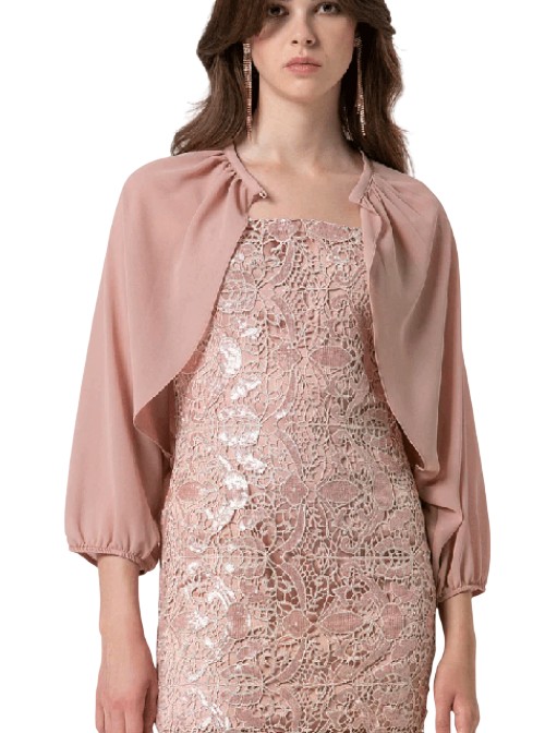 Bolero Donna Fracomina