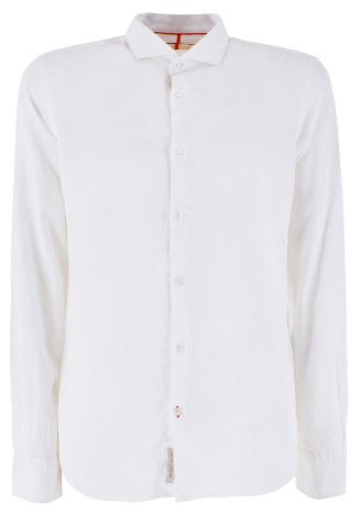 Camicia Uomo Yes-Zee Collo Francese