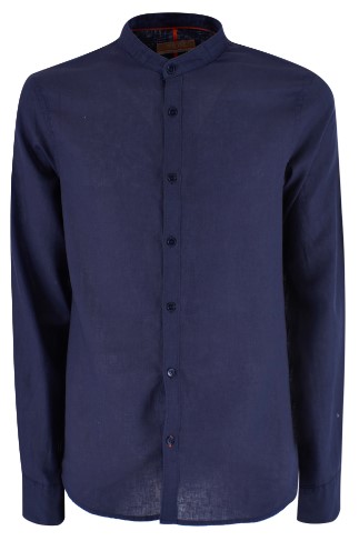 Camicia Uomo Yes-Zee Coreana
