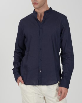 Camicia-Uomo- Yes-Zee-Coreana-3-jpg