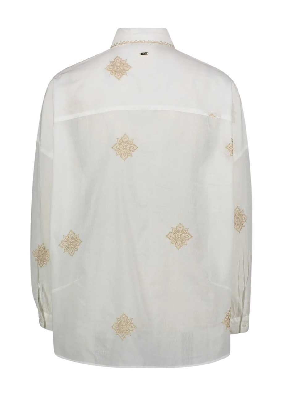 CamiciaDonna-Gaudì-Teoremamoda.shop.
