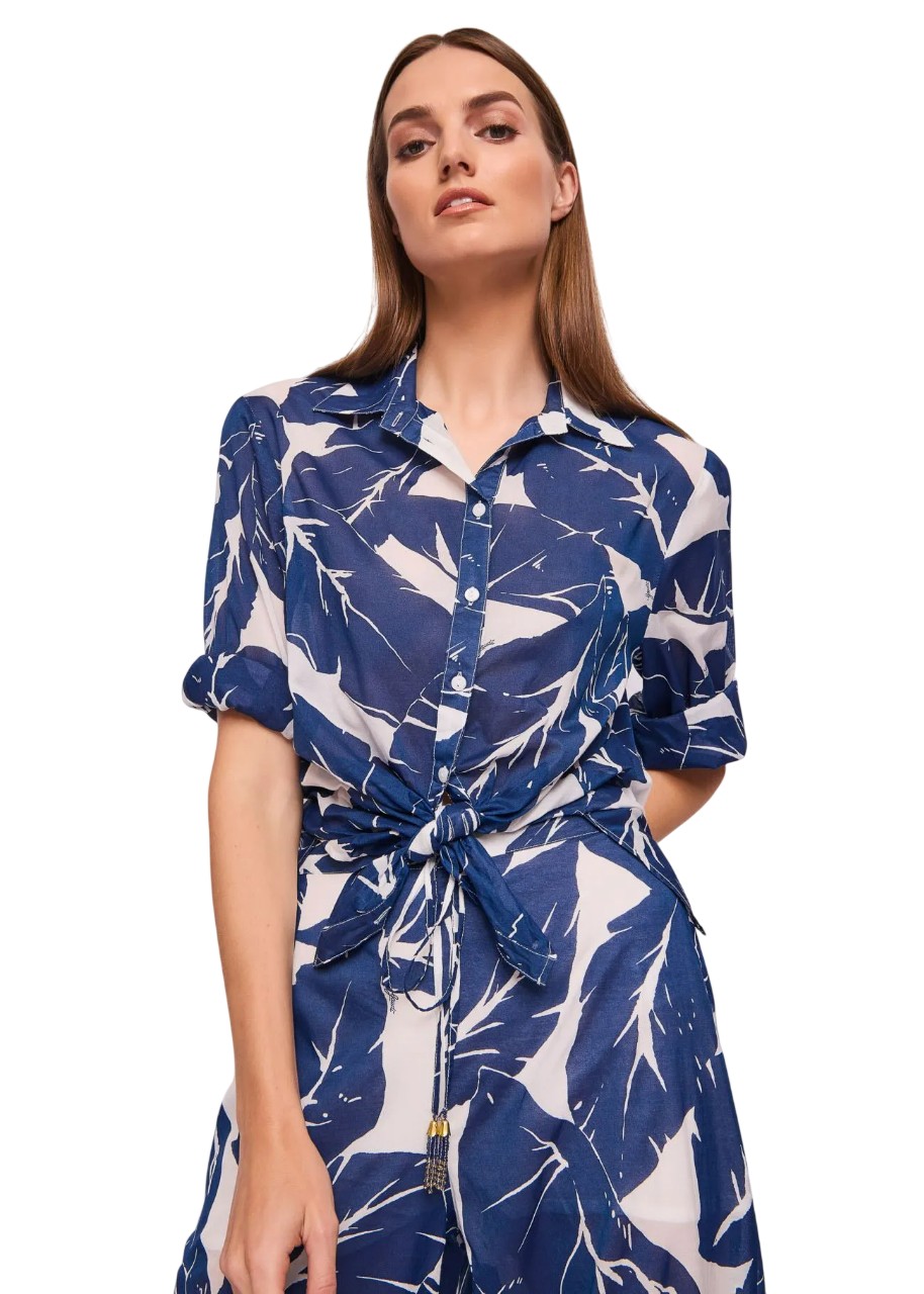 CamiciaDonna-Gaudì-Teoremamoda.shop.